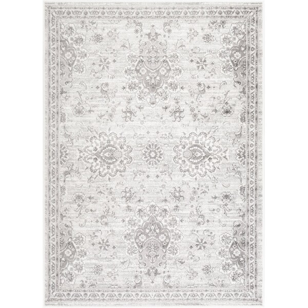 Livabliss Monte Carlo MNC-2331 Machine Crafted Area Rug MNC2331-679 - main